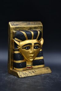 Egyptian Goddess Hathor Mask