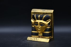 Egyptian Goddess Hathor Mask