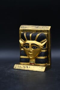 Egyptian Goddess Hathor Mask