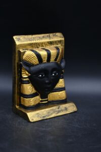 Egyptian Goddess Hathor Mask