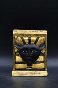 Egyptian Goddess Hathor Mask