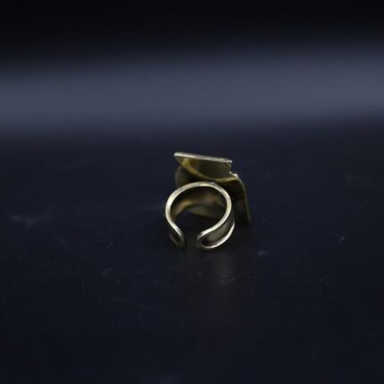 Ancient Egyptian Copper Ring