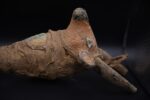 Hathor Was Scepter Replica