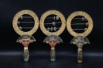 Hathor Sistrum