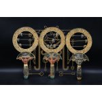 Hathor Sistrum