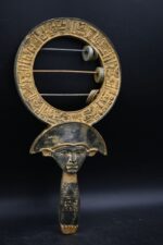 Hathor Sistrum