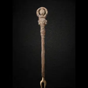 Hathor Was Scepter Replica