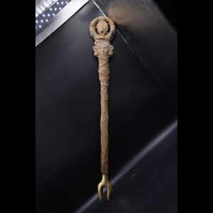 Hathor Was Scepter, Egyptian Antiquity Symbol, Made in Egypt