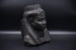 Hatshepsut Stone Head Replica