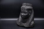 Hatshepsut Stone Head Replica