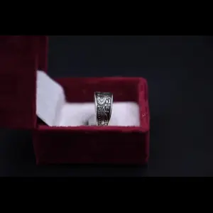 Horus ring-amazing Ring the symbol of good luck-good life-ancient Egyptian ornament-mythology
