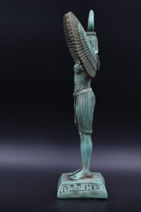 Isis Statue Sacred Mother