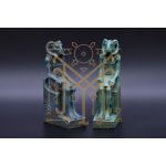 Khnum Statue: Egyptian God Ram Sculpture