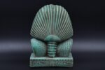 King Tutankhamun Mask: Egyptian Museum Replica - صورة إضافية 4