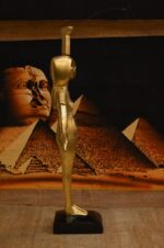 Nephthys Egyptian Goddess Statue