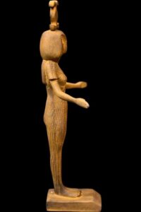 Neith Statue