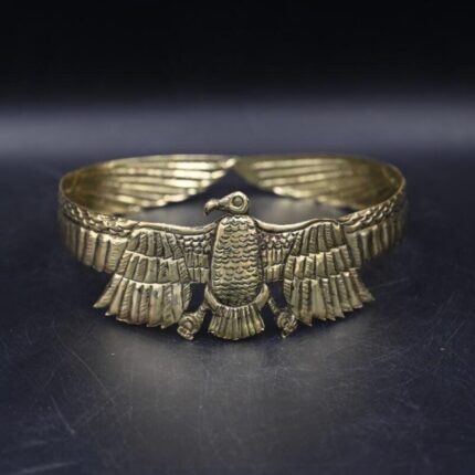 Nekhbet Egyptian Crown Costume