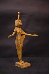 Nephthys Statue