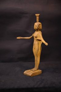 Nephthys Statue