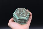 Battle of Kadesh Box