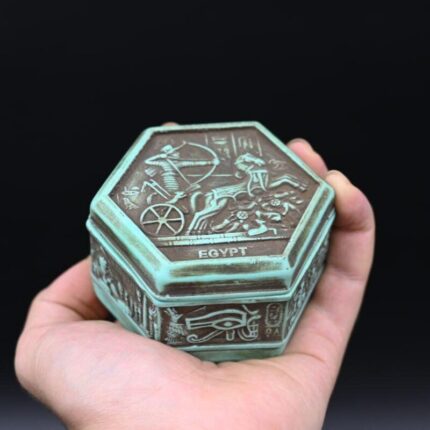 Battle of Kadesh Box