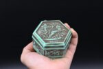 Battle of Kadesh Box