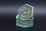Battle of Kadesh Box