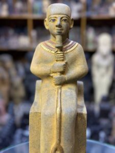 Ptah Statue