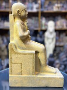 Ptah Statue