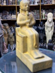 Ptah Statue