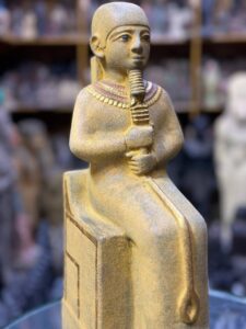 Ptah Statue