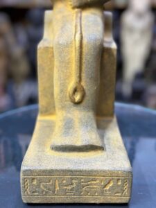 Ptah Statue