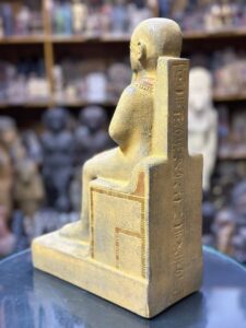 Ptah Statue