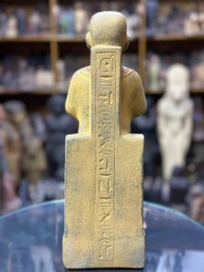 Ptah Statue