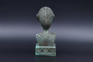 Ramesses II Bust Statue