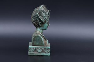 Ramesses II Bust Statue