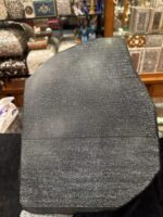 Rosetta Stone Replica - Unlock the Secrets of Ancient Egyptian Hieroglyphs - Handmade Egyptian Antiques