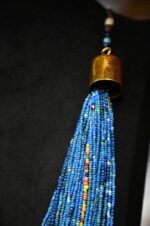 Handmade Egyptian Menat Necklace