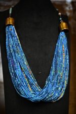 Handmade Egyptian Menat Necklace