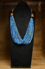 Handmade Egyptian Menat Necklace
