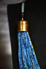 Handmade Egyptian Menat Necklace