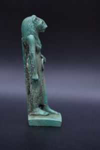Sekhmet Statue