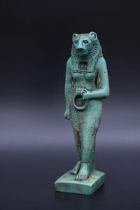 Sekhmet Statue