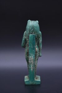 Sekhmet Statue