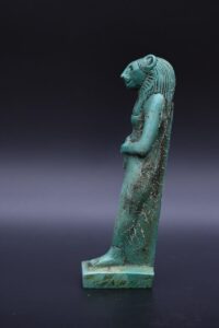 Sekhmet Statue