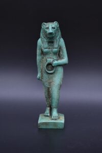 Sekhmet Statue