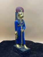 Sekhmet Lioness Goddess Statue