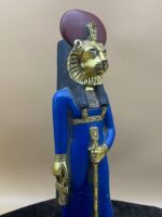 Sekhmet Lioness Goddess Statue