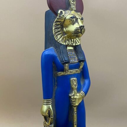 Sekhmet Lioness Goddess Statue