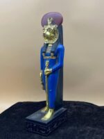 Sekhmet Lioness Goddess Statue